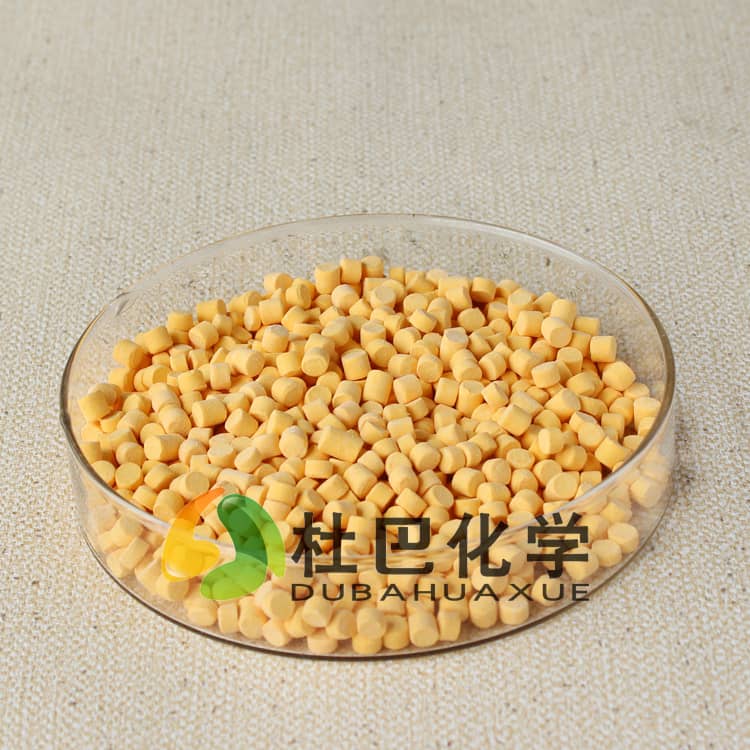 OBSH发泡剂检测标准详解：如何评判发泡剂的质量与性能-3